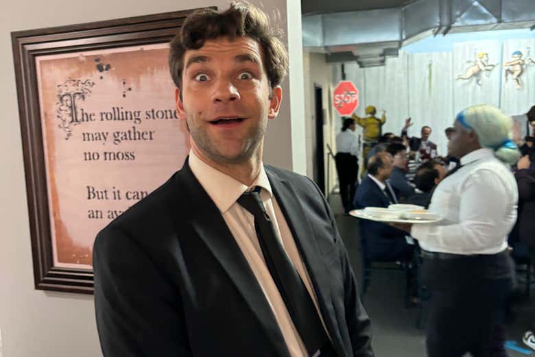 Get ready for lots of surprises at the museum!