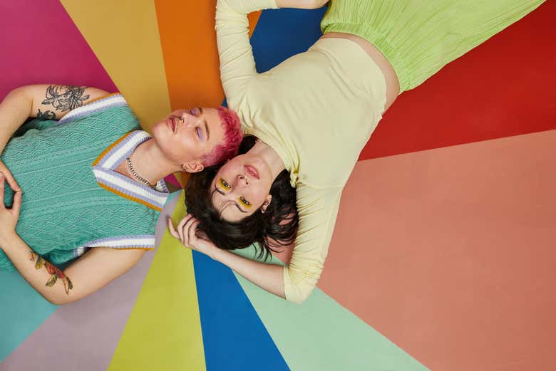 ¡Os lo pasaréis en grande!