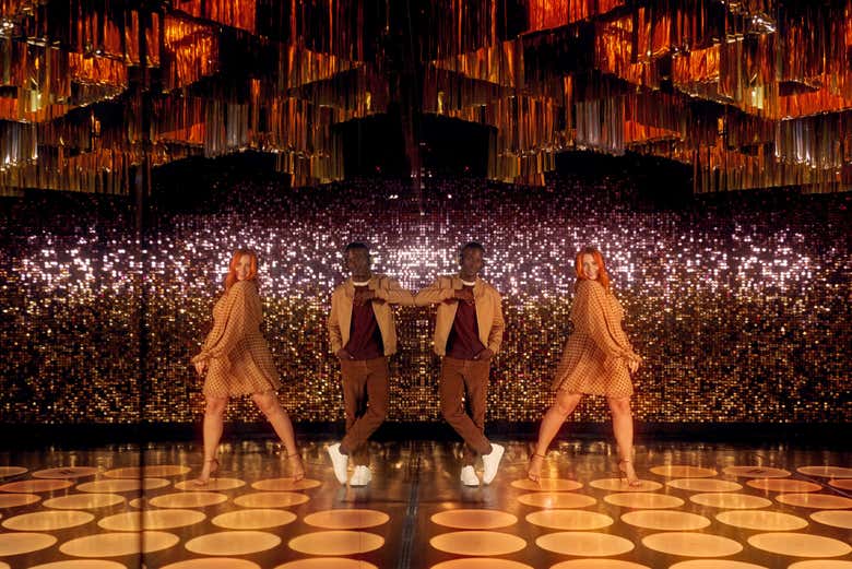 Fun for the whole family!