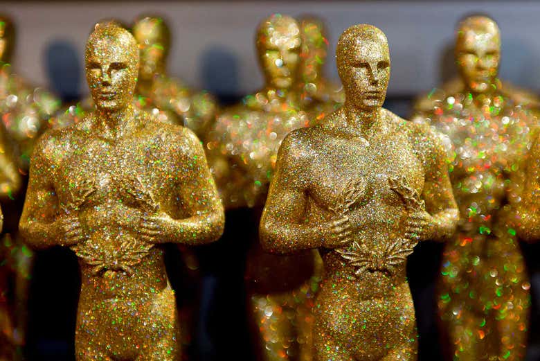 Les statuettes des Oscars