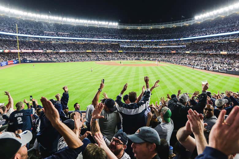 Yankees Stadium