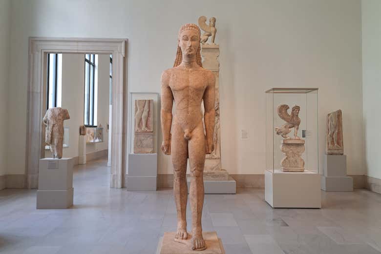 El Kuros de Nueva York en el MET