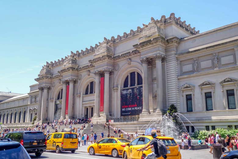 Biglietti per il Museo Americano di Storia Naturale, New York Biglietti per il Museo Americano di Storia Naturale, New York