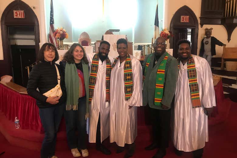 ¡Hasta podréis conocer a sus intérpretes!