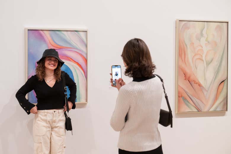 Réservez votre billet pour le Whitney Museum of American Art
