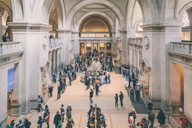 Make the most of your visit to New York
