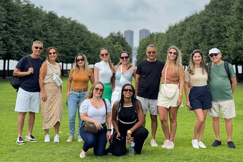 Você vai se divertir muito!