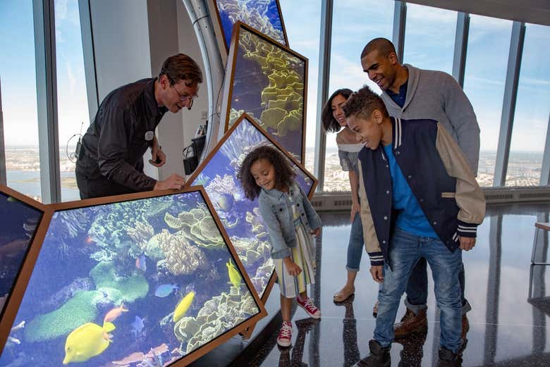 One World Observatory