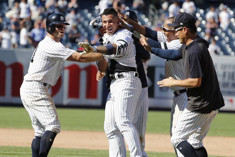 New York Yankees