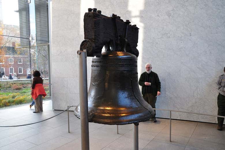Liberty Bell