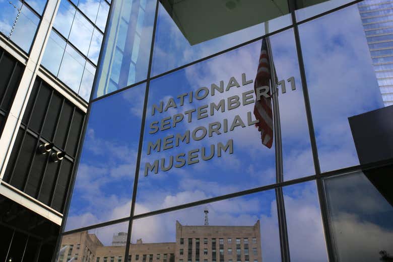 National September 11 Memorial & Museum