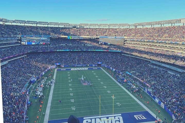 Il luogo perfetto in cui vivere la NFL