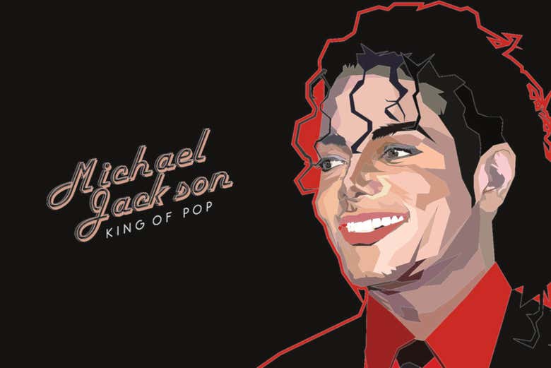 Michael Jackson, re del Pop