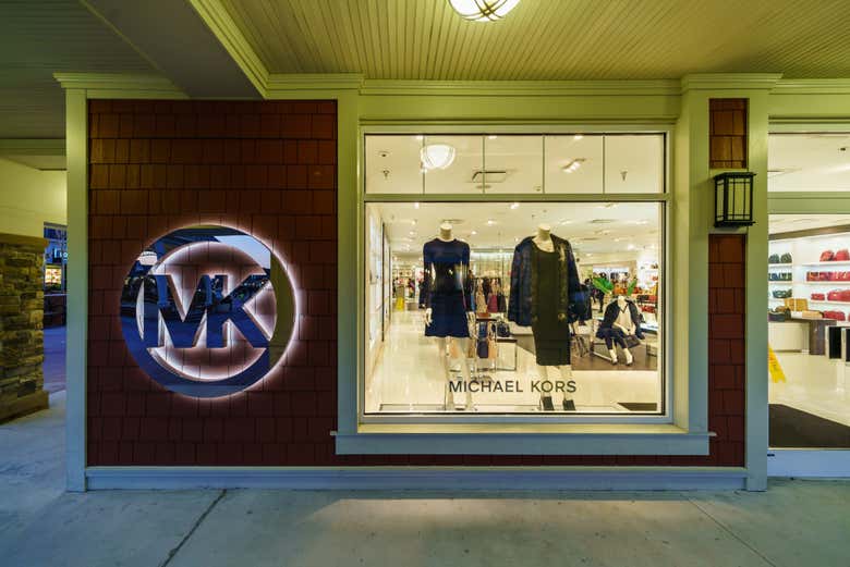 MICHAEL KORS OUTLET - 2774 Livermore Outlets Dr, Livermore