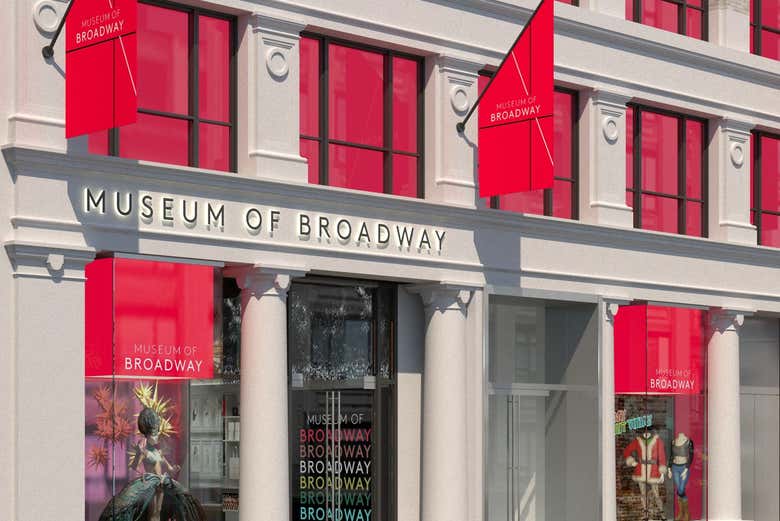 Museo de Broadway
