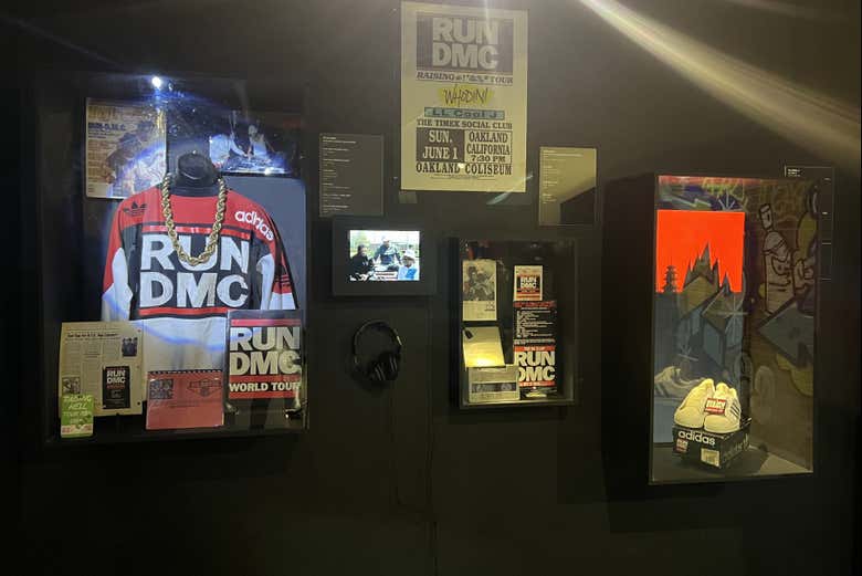 Museo del Hip Hop