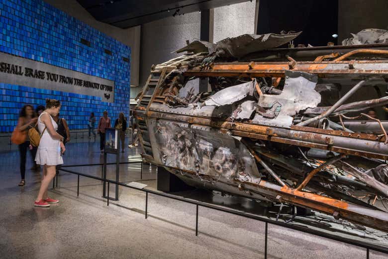 Museu do 11-S