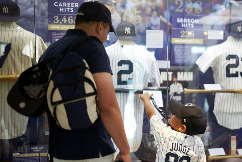 Descubriendo la historia y legado del béisbol