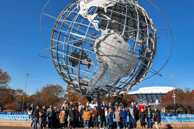 Unisphere