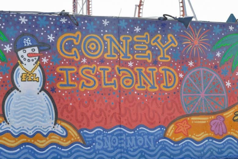 Coney Island