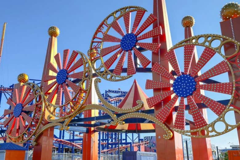 Coney Island