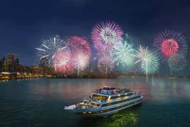 Disfrutaréis de una noche mágica