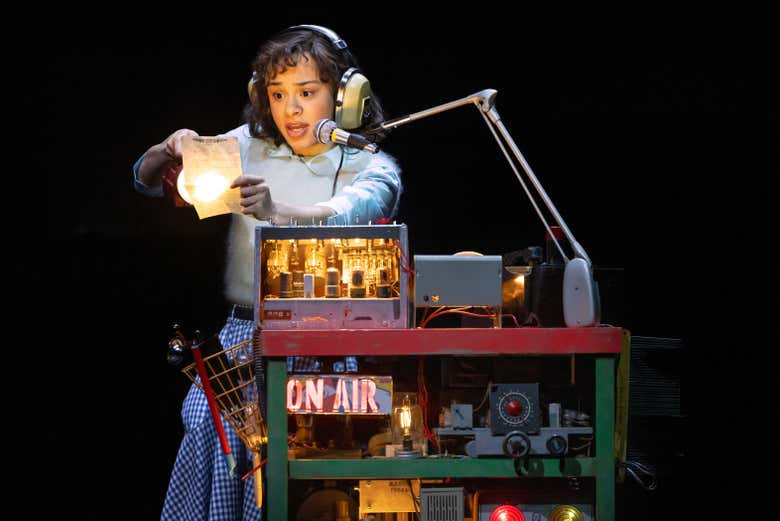 The story will amaze you!