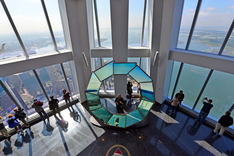 One World Observatory