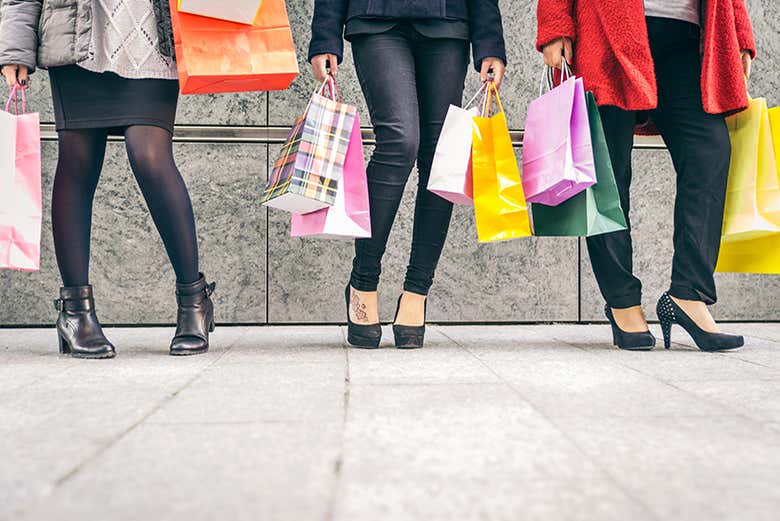 Shopping Excursion to the Outlets New York - Book at