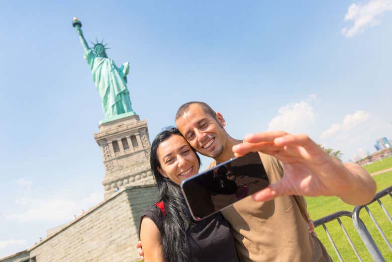 ¡No os perdáis esta excursión en Nueva York!