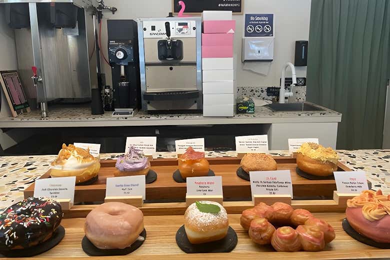 Vous allez vous régaler