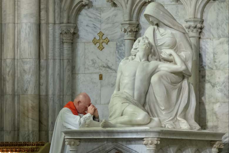 La Piedad