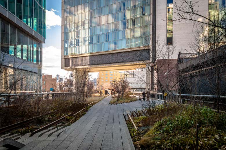High Line