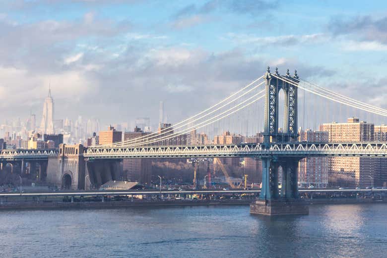 Puente de Williamsburg