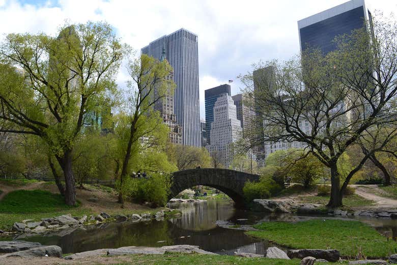 Central Park
