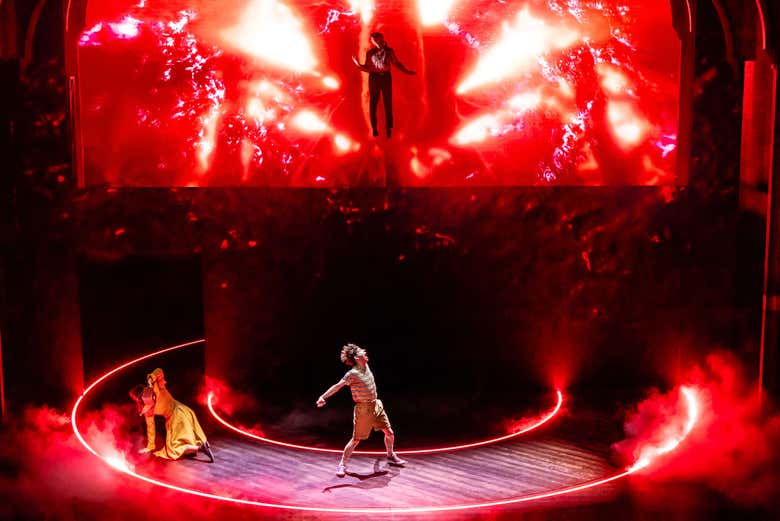 Stranger Things llega a Broadway, ¡no os lo perdáis!