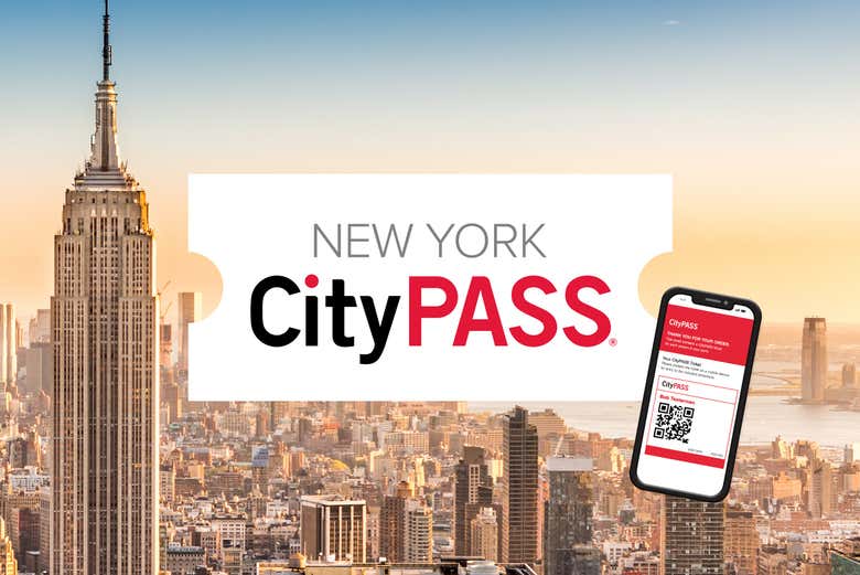 New York CityPASS®