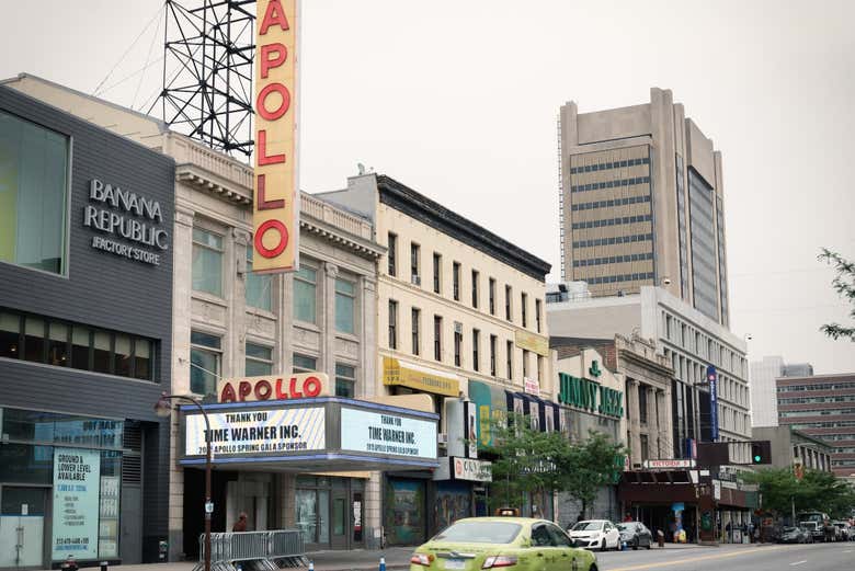 Teatro Apollo