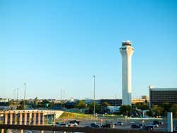 Aeropuerto de Newark
