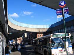 Autobus de Nueva York
