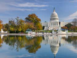Capitole de Washington