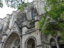 Catedral de San Juan el Divino