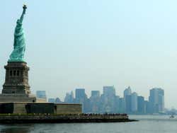 Museo de la Inmigracion de Ellis Island