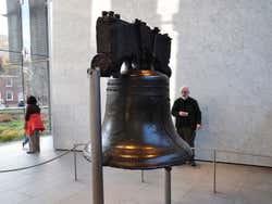 Philadelphia, Liberty Bell