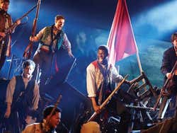Los Miserables