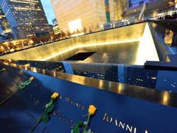 Memorial del 11-S