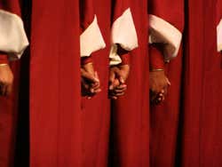 Messa Gospel ad Harlem