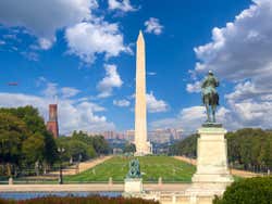 Monuments de Washington