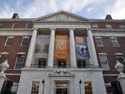 Museo de la Ciudad de Nueva York