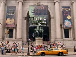 Museo de Historia Natural